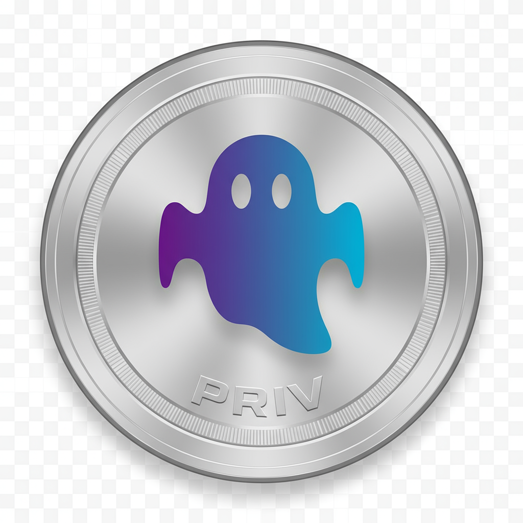 PRIV Coin